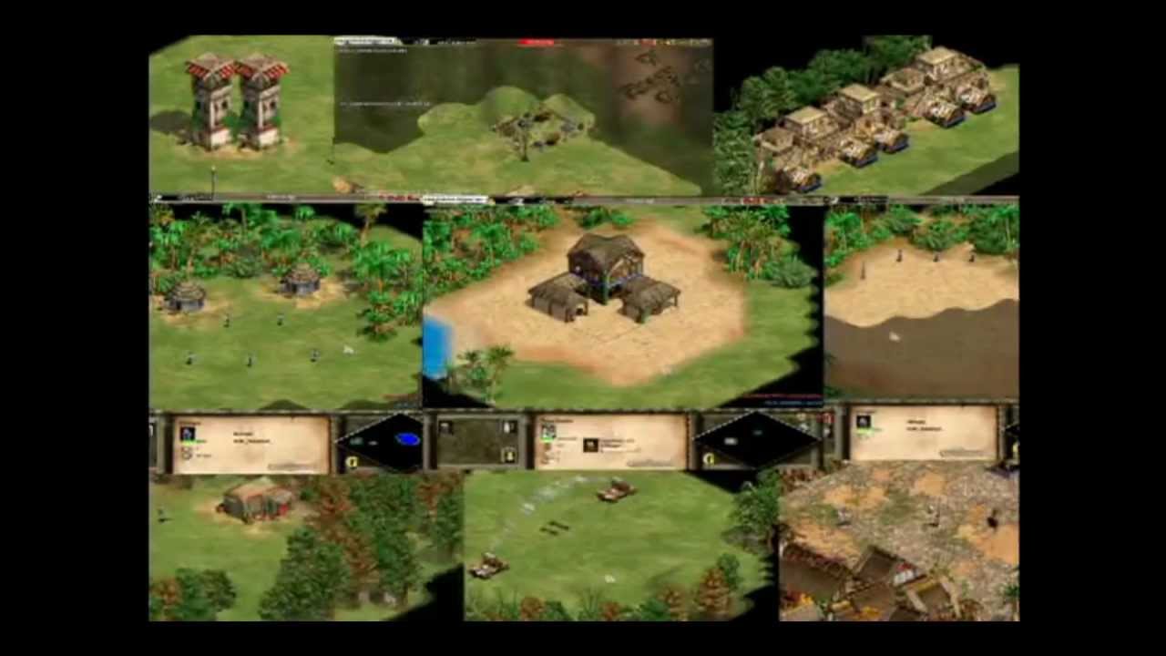 age of empires portable